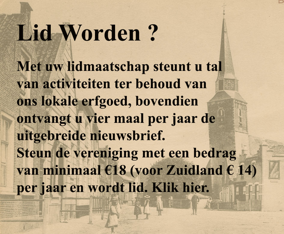 Lid worden HVZ