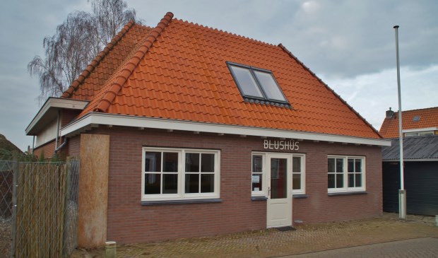 Open dag “Blushûs” 10 mei