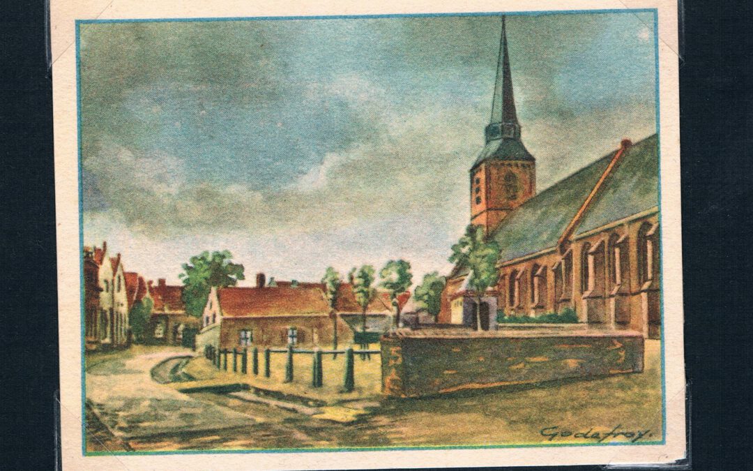 Het Kerkplein