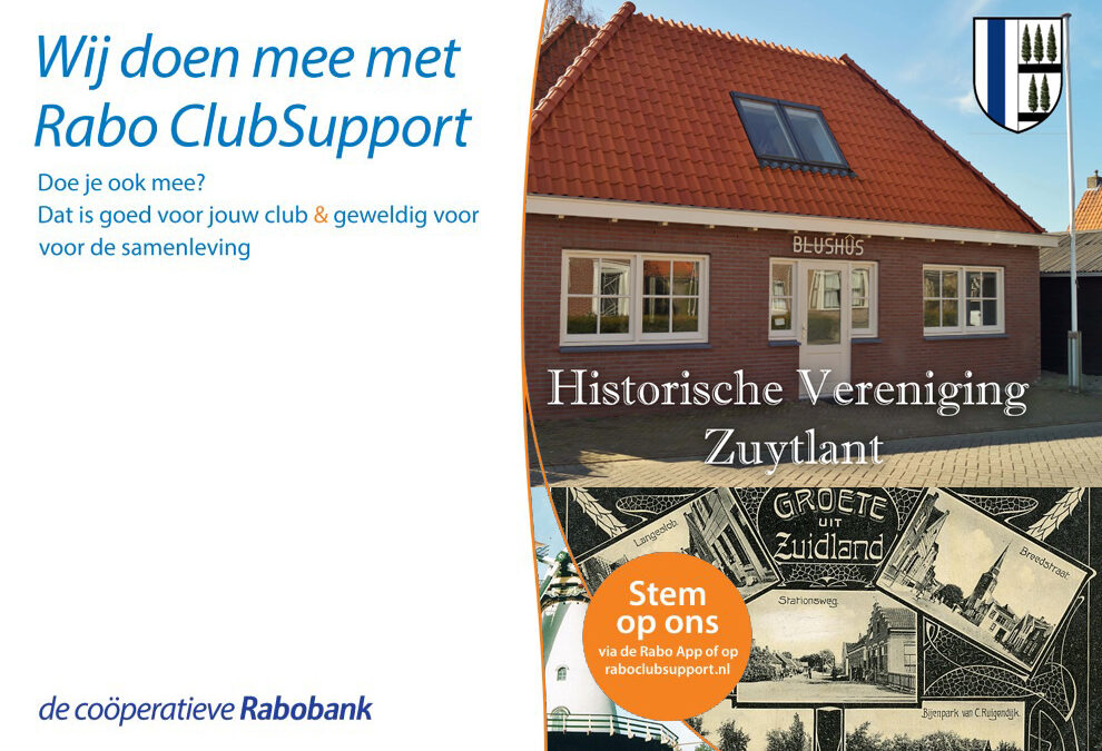 Rabo Clubsupport