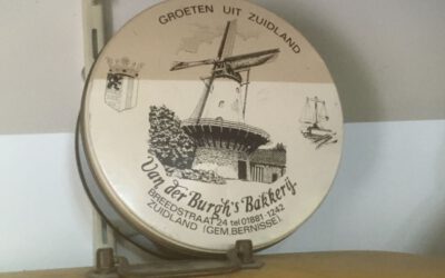 Aanwinsten