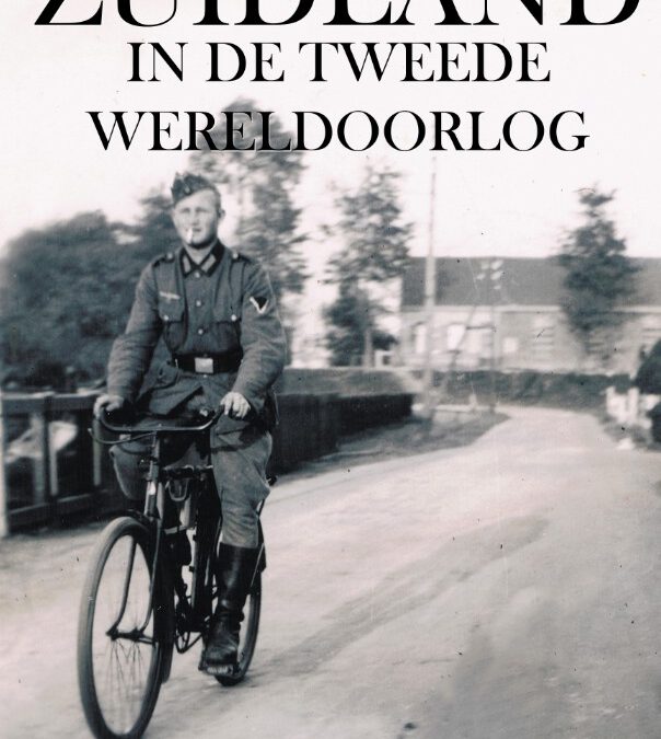 Zuidland(ers) in de Tweede Wereldoorlog