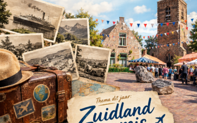 Expo & Jaarmarkt 12 september
